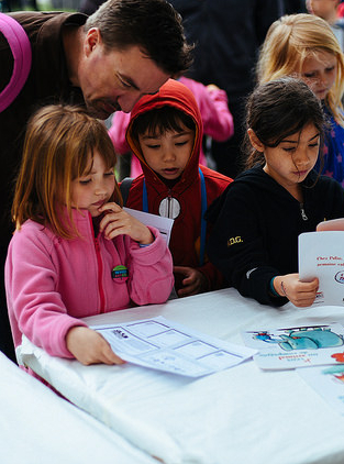 18e Festival du Livre de Jeunesse Occitanie