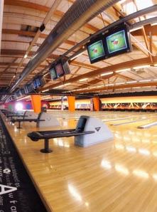 Bowling Nantes Atlantis
