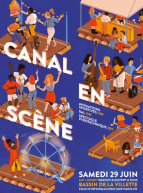 Canal en Scène 2019