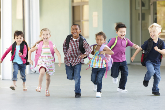 Rentrée : comment préparer votre enfant à la reprise de l'école