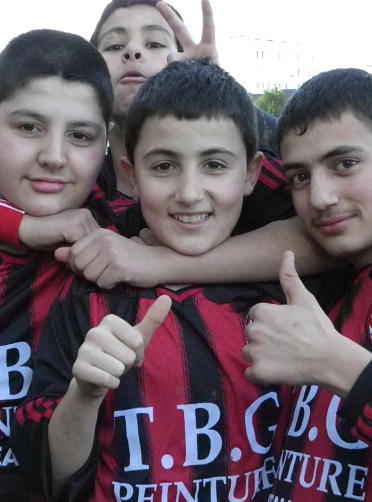Athletic Club de Rennes
