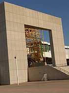 Palais des Sports