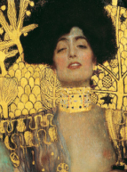 pinacothèque- Klimt