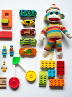 Bourse aux jouets 2019 à Lempdes