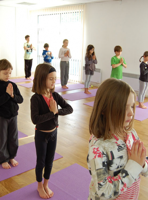 Toulouse Yoga Festival