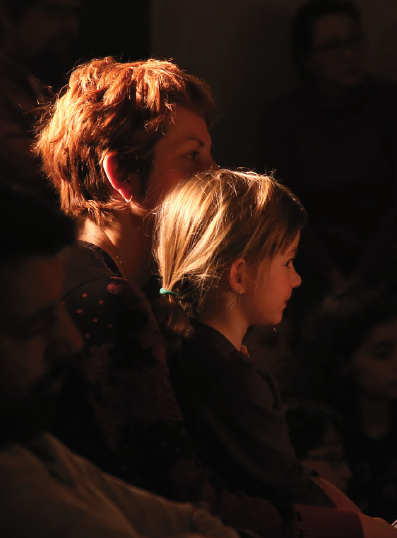 Festival Rêveurs éveillés 2019