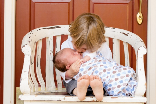 Triboutchou : l'appli pour trouver un baby-sitter sûr
