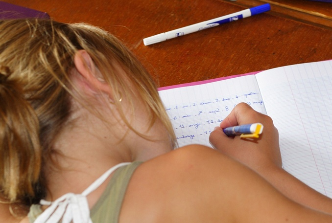 Soutien scolaire