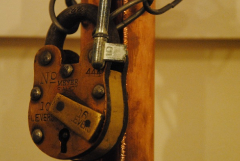 Escape Game