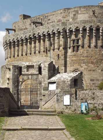 Château de Dinan