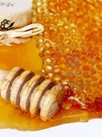 Fête du miel