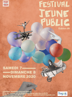 Festival Jeune Public 2020