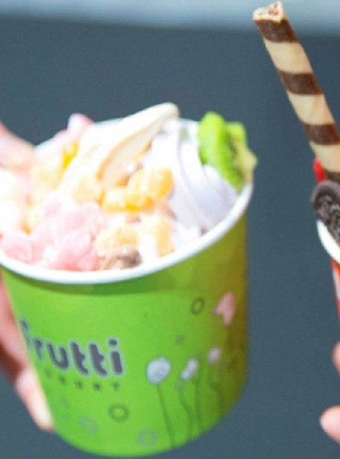 Tutti Frutti