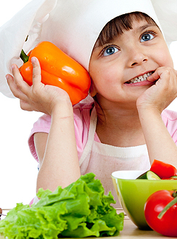 Secrets de cuisine