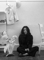 Exposition Yoko Ono, Lumière sur l'aube