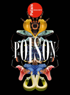 Expo Poison au Palais de la Découverte