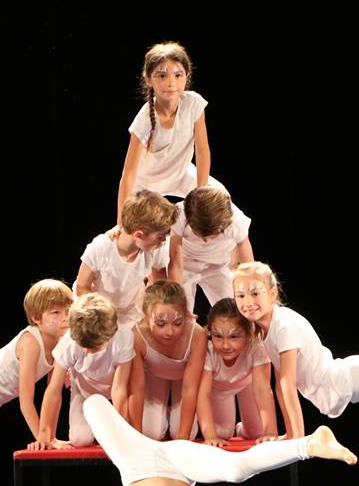 Festival La piste au soleil