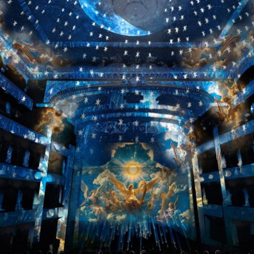 Une Journée à l'Opéra