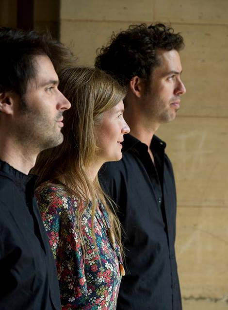 Jazz à l'étage 2019