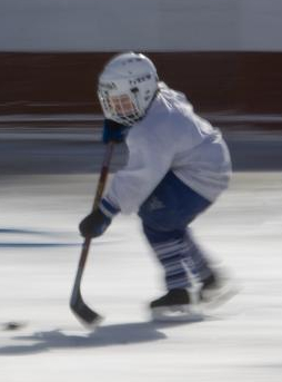 Nantes Atlantic Hockey sur Glace - NAHG