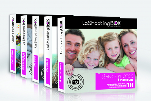 LaShootingBox