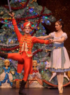 Casse-Noisette - Grand Ballet et Etoiles de l'Opéra National de Kazan-Tatarstan