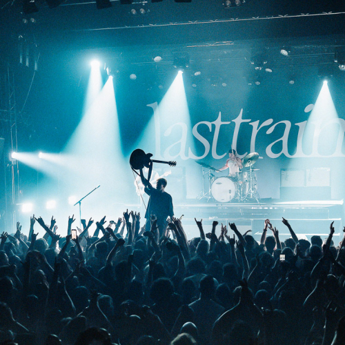 Épicerie Moderne - Last Train