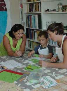 Ateliers Artdock