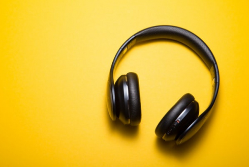 Casque