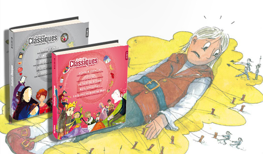 Destination Classique_bons plans@Itak Editions
