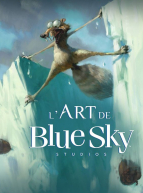 Expo L'Art de Blue Sky Studios