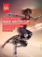 Riser Winter Cup 2017