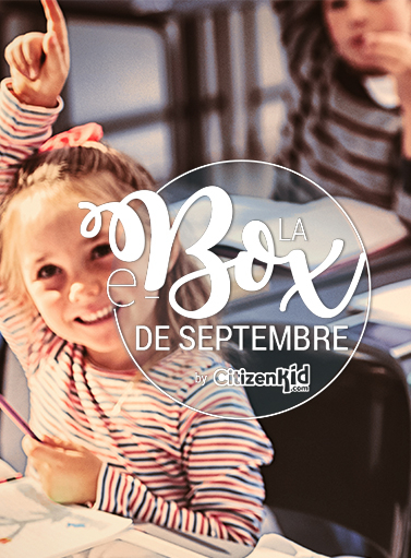E-box Sortie by Citizenkid - sept 2021 - cadeaux de Lyon