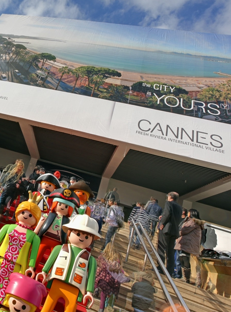 Palais des Festivals