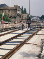 Expo : Les 30 ans du tramway nantais