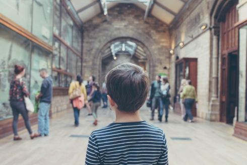 Journées européennes du patrimoine 2018, programmations familles, musées et sites ouverts