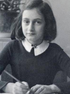 Exposition internationale itinérante Anne Frank