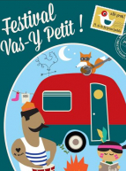 Festival Vas-y Petit !