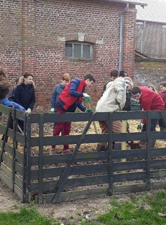 Musée Vie Agricole - Hetomesnil