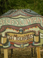 Les Misérables - Bekis's Compagny