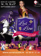 Le Lys et le Lion – A la rencontre de Jeanne de Flandre