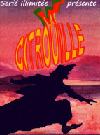 Monsieur Citrouille