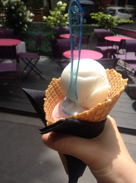 Gelateria Zozo