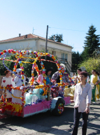 Carnaval de Montpeyroux