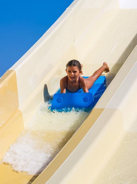 Atlantic Park Seignosse - Ambiance