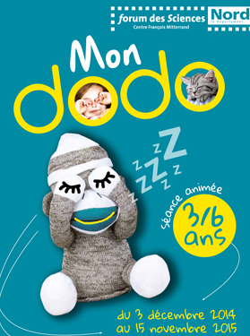 Expo mon dodo