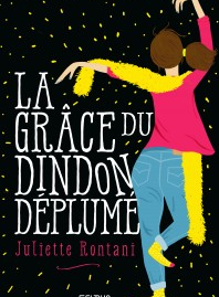 La grâce du dindon déplumé