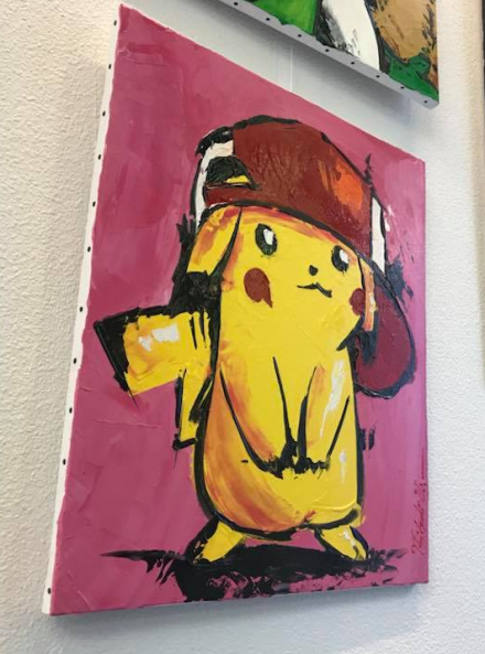 Pokéxpo