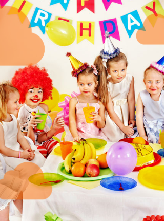 Anniversaire au Bowling Star