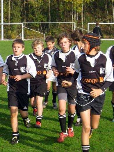 REC Rugby Rennes